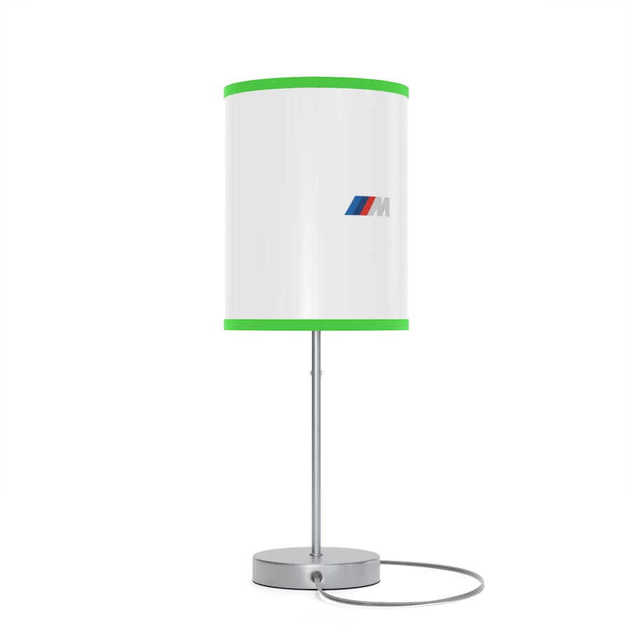 BMW Lamp on a Stand, US|CA plug™