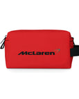 Red Mclaren Toiletry Bag™