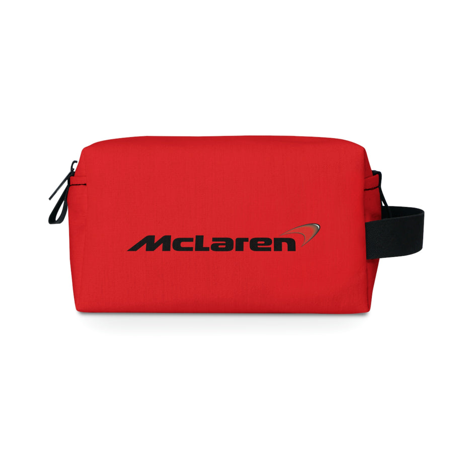 Red Mclaren Toiletry Bag™