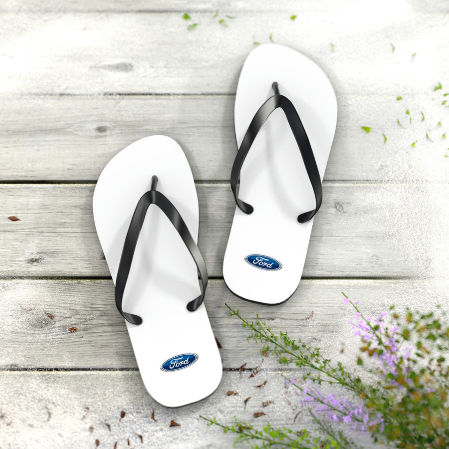 Unisex Ford Flip Flops™