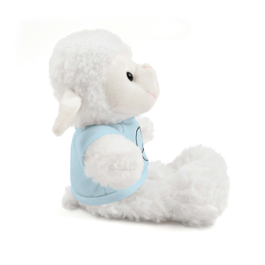 Mercedes Stuffed Animals with Tee™