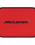 Red McLaren Laptop Sleeve™