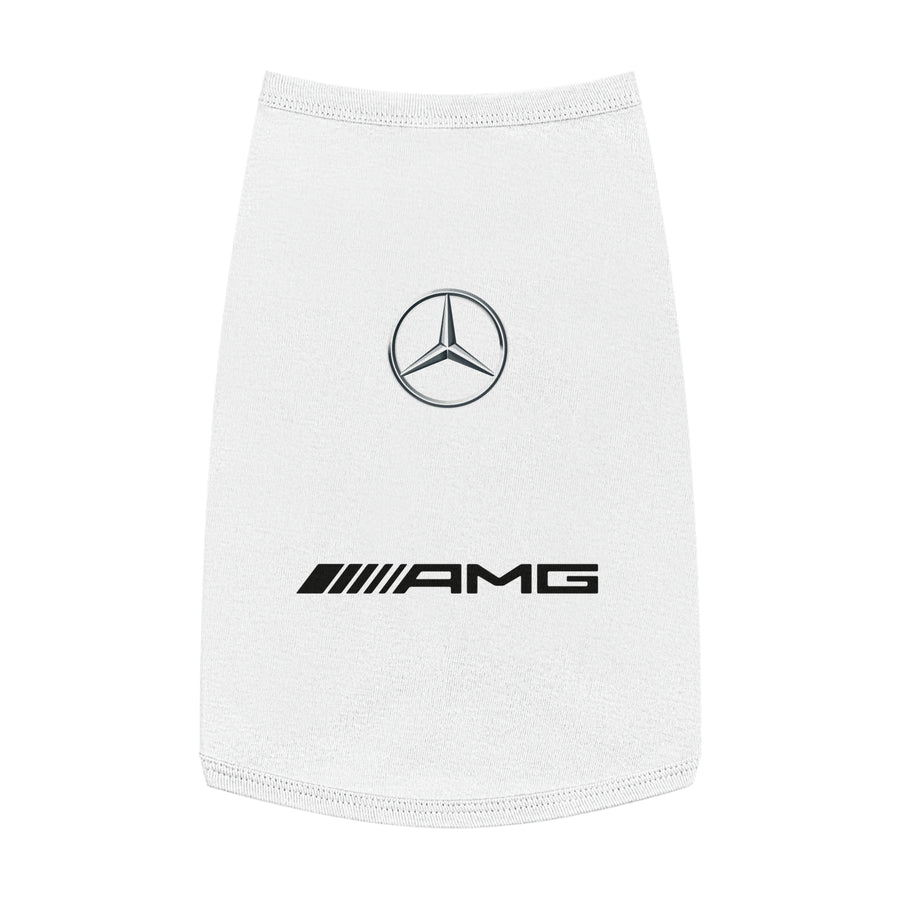 Mercedes Pet Tank Top™