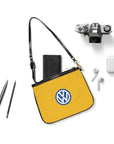 Yellow Volkswagen Small Shoulder Bag™