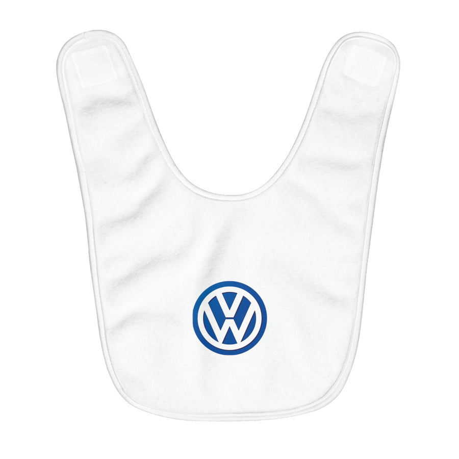Volkswagen Fleece Baby Bib™