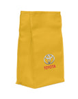 Yellow Toyota Polyester Lunch Bag™