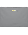 Grey Chevrolet Accessory Pouch™