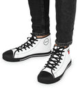 Men's High Top Nissan GTR Sneakers™