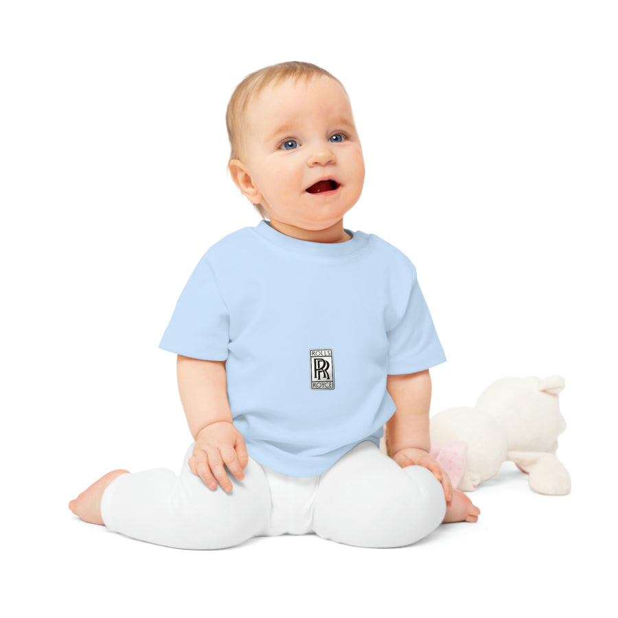 Rolls Royce Baby T-Shirt™