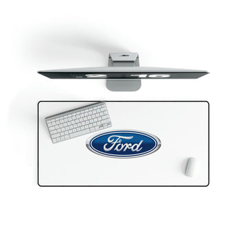 Ford Desk Mats™