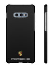 Snap Porsche Cases™