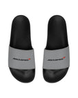 Unisex Grey McLaren Slide Sandals™