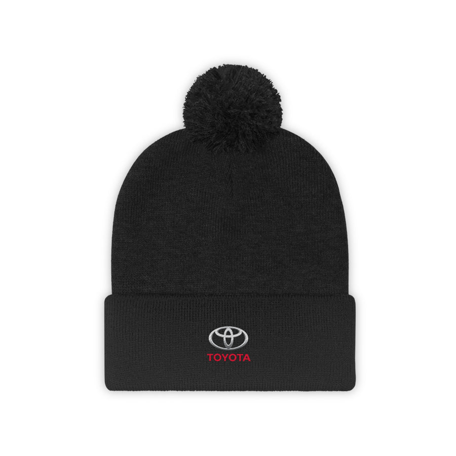 Toyota Pom Pom Beanie™