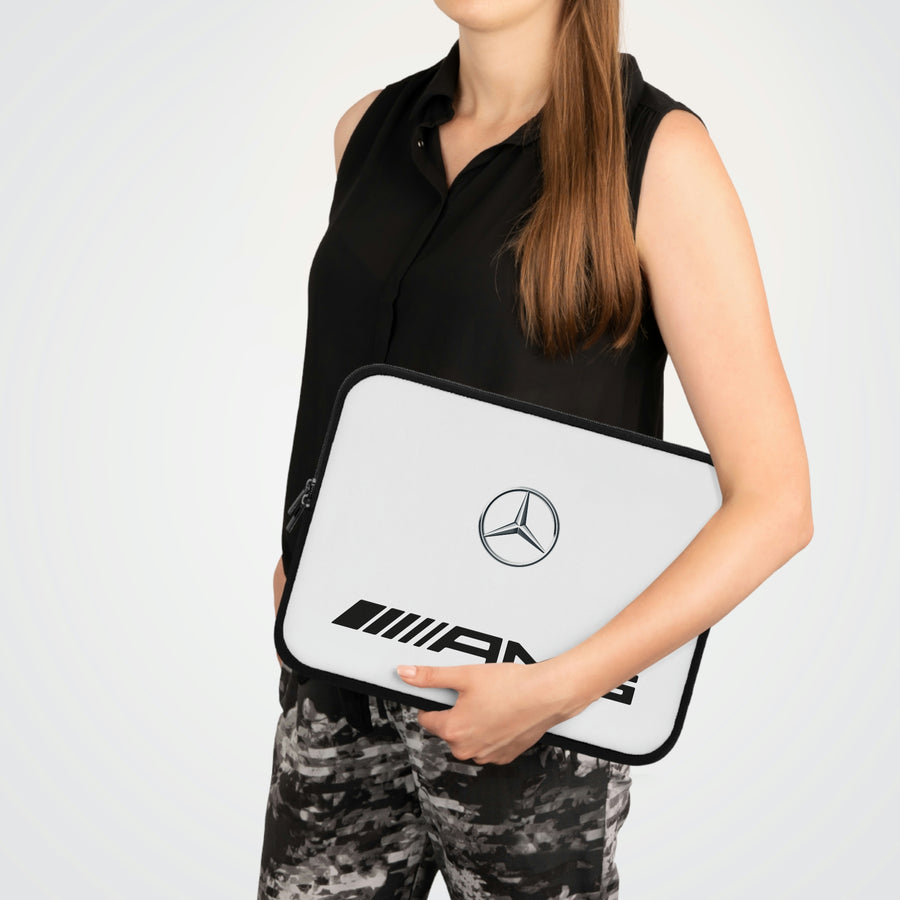 Mercedes Laptop Sleeve™