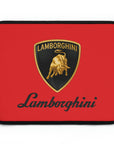 Red Lamborghini Laptop Sleeve™