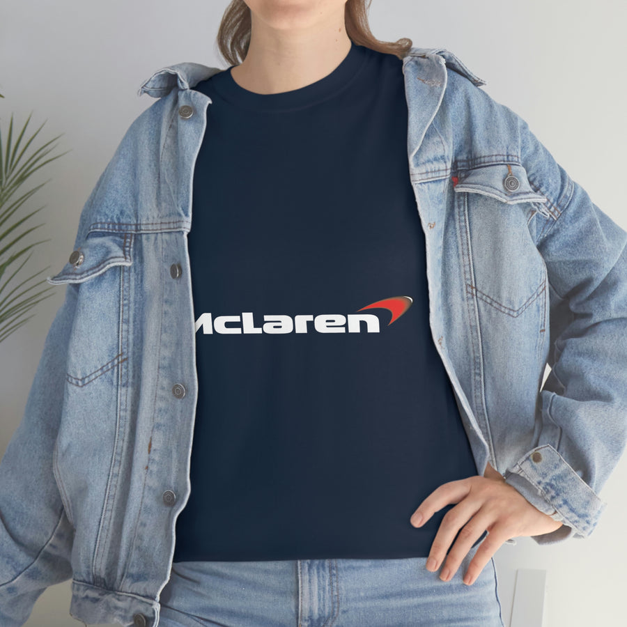 Unisex Mclaren Tee™