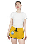 Women's Yellow Volkswagen Relaxed Shorts™