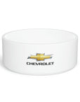 Chevrolet Pet Bowl™