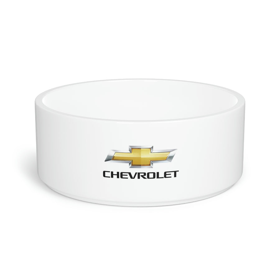 Chevrolet Pet Bowl™