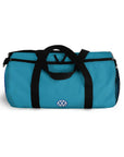 Turquoise Volkswagen Duffel Bag™