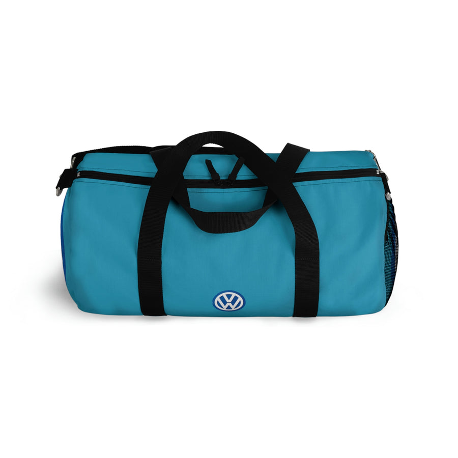 Turquoise Volkswagen Duffel Bag™