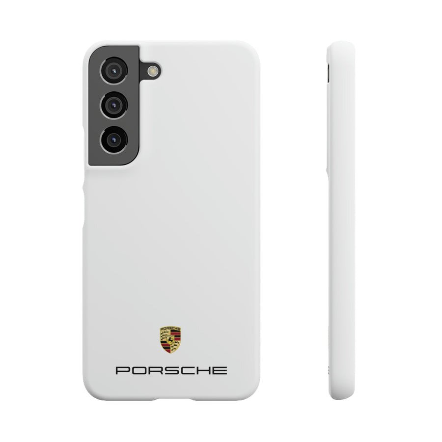 Snap Porsche Cases™