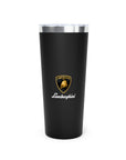 Lamborghini Copper Vacuum Insulated Tumbler, 22oz™