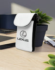 Small Lexus Cell Phone Wallet™