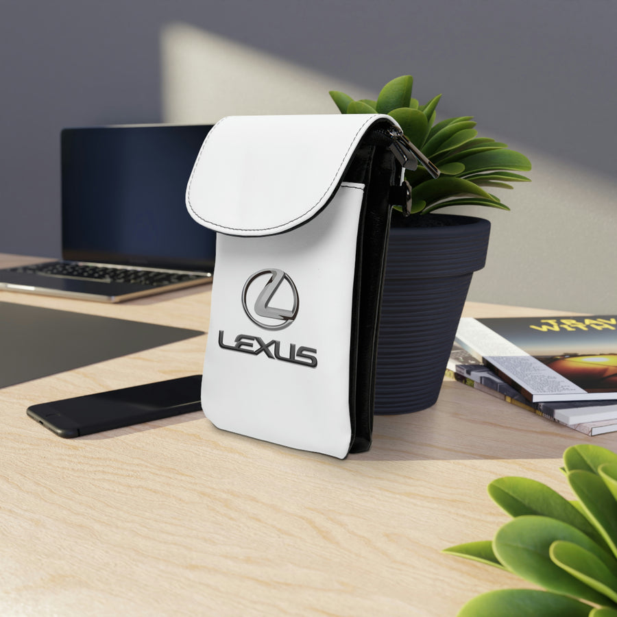 Small Lexus Cell Phone Wallet™