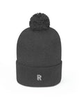 Rolls Royce Pom Pom Beanie™