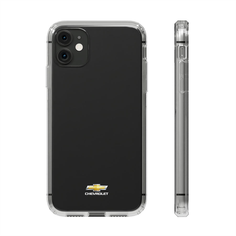 Chevrolet Clear Cases™