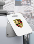 Porsche Luggage Tags™