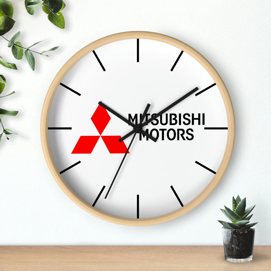 Mitsubishi Wall clock™