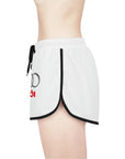 Women's Audi Relaxed Shorts™