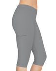 Women's Grey Mazda Capri Leggings™