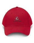 Unisex Lexus Twill Hat™