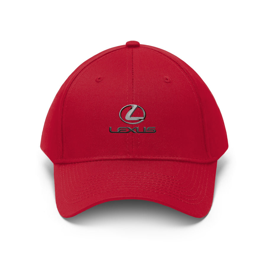 Unisex Lexus Twill Hat™