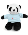 Mitsubishi Stuffed Animals with Tee™