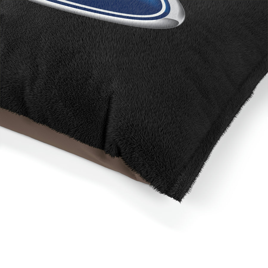 Black Ford Pet Bed™