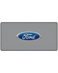 Grey Ford Desk Mats™