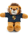 Porsche Stuffed Animals with Tee™