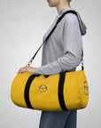 Yellow Mazda Duffel Bag™