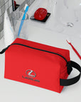 Red Lexus Toiletry Bag™