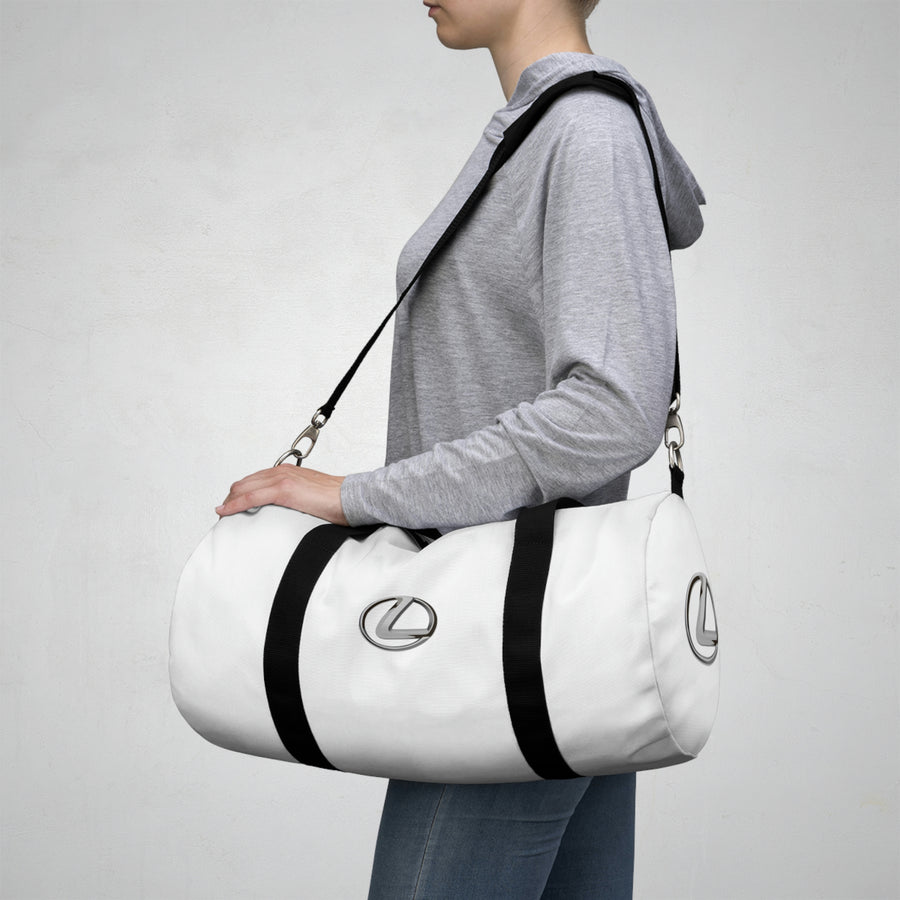 Lexus Duffel Bag™