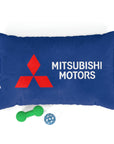 Dark Blue Mitsubishi Pet Bed™