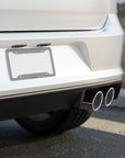 Grey Lexus License Plate Frame™