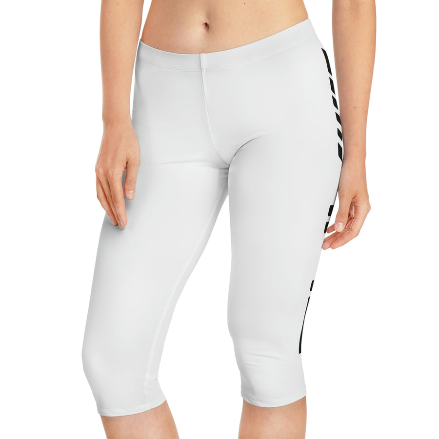 Women's Mercedes Capri Leggings™