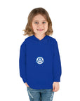 Unisex Volkswagen Toddler Pullover Fleece Hoodie™