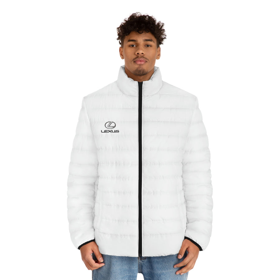 Men's Lexus Puffer Jacket™