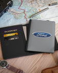 Grey Ford Passport Cover™